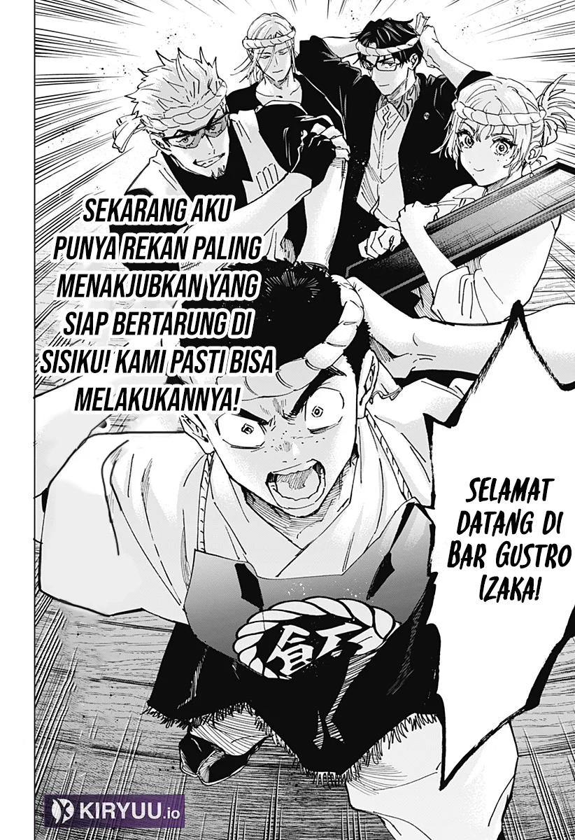 Baca Marriagetoxin - Chapter 112 halaman 9